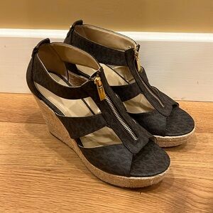 Michael Kors Sandal Heels